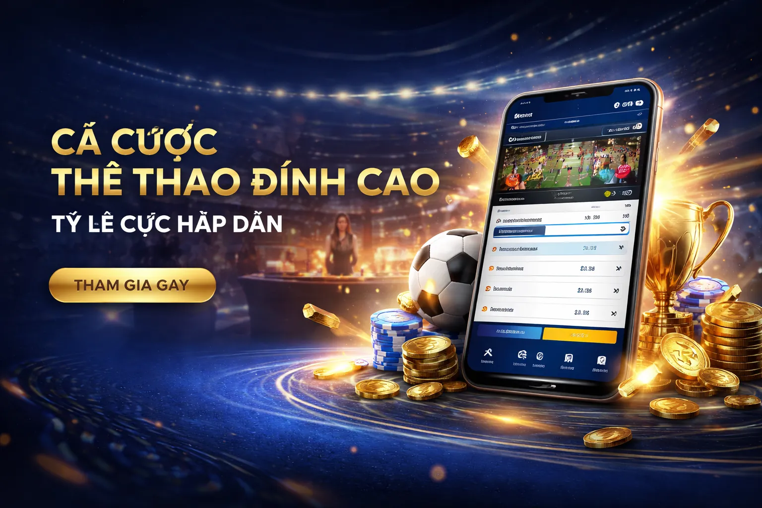 Đấu trường đá gà thomo 67 trực tiếp sôi động